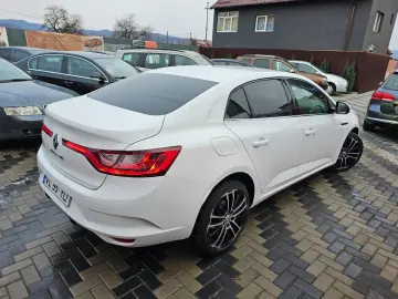 Renault Megane IV Sedane 1.3i 140cp Euro6 2020
