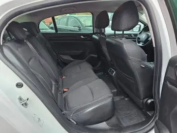 Renault Megane IV Sedane 1.3i 140cp Euro6 2020