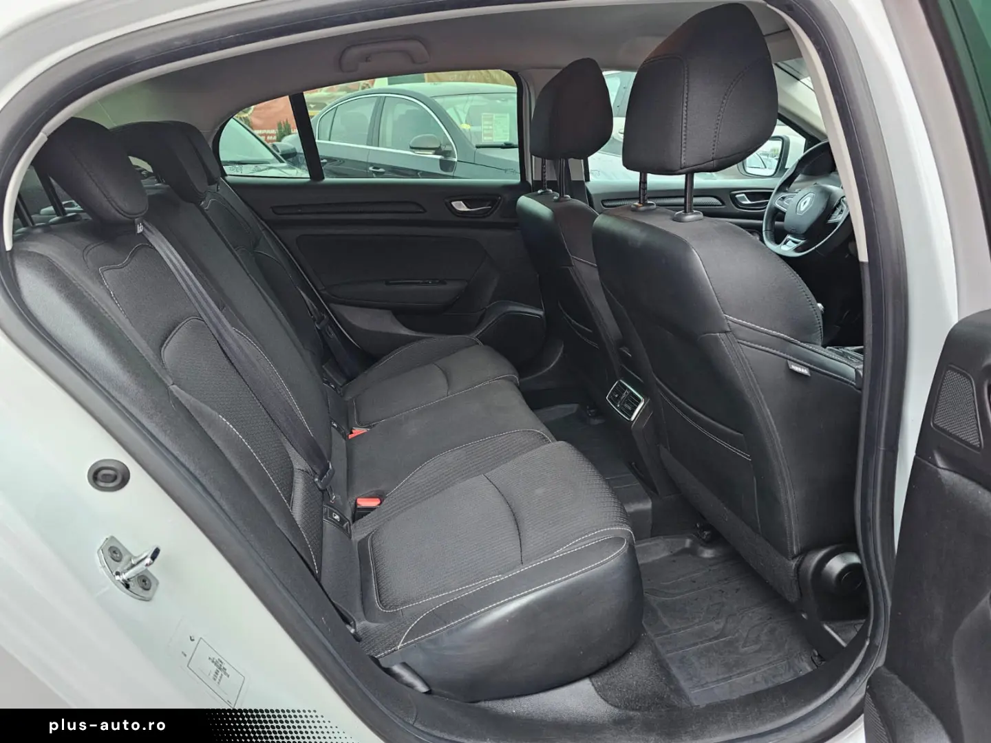 Renault Megane IV Sedane 1.3i 140cp Euro6 2020