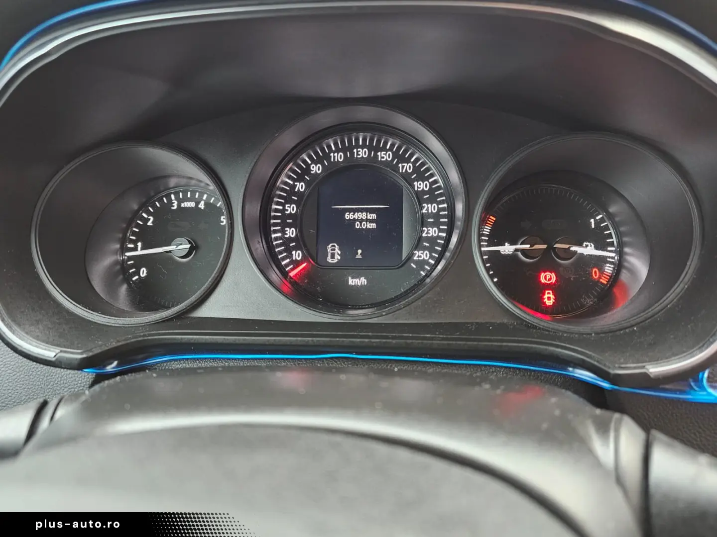 Renault Megane IV Sedane 1.3i 140cp Euro6 2020