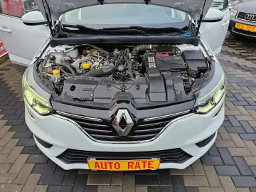 Renault Megane IV Sedane 1.3i 140cp Euro6 2020