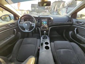 Renault Megane IV Sedane 1.3i 140cp Euro6 2020