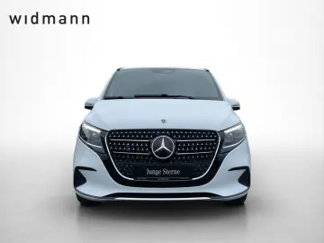 MERCEDES-BENZ V 300 d AVANTGARDE Edition XL Luft Sound AHK
