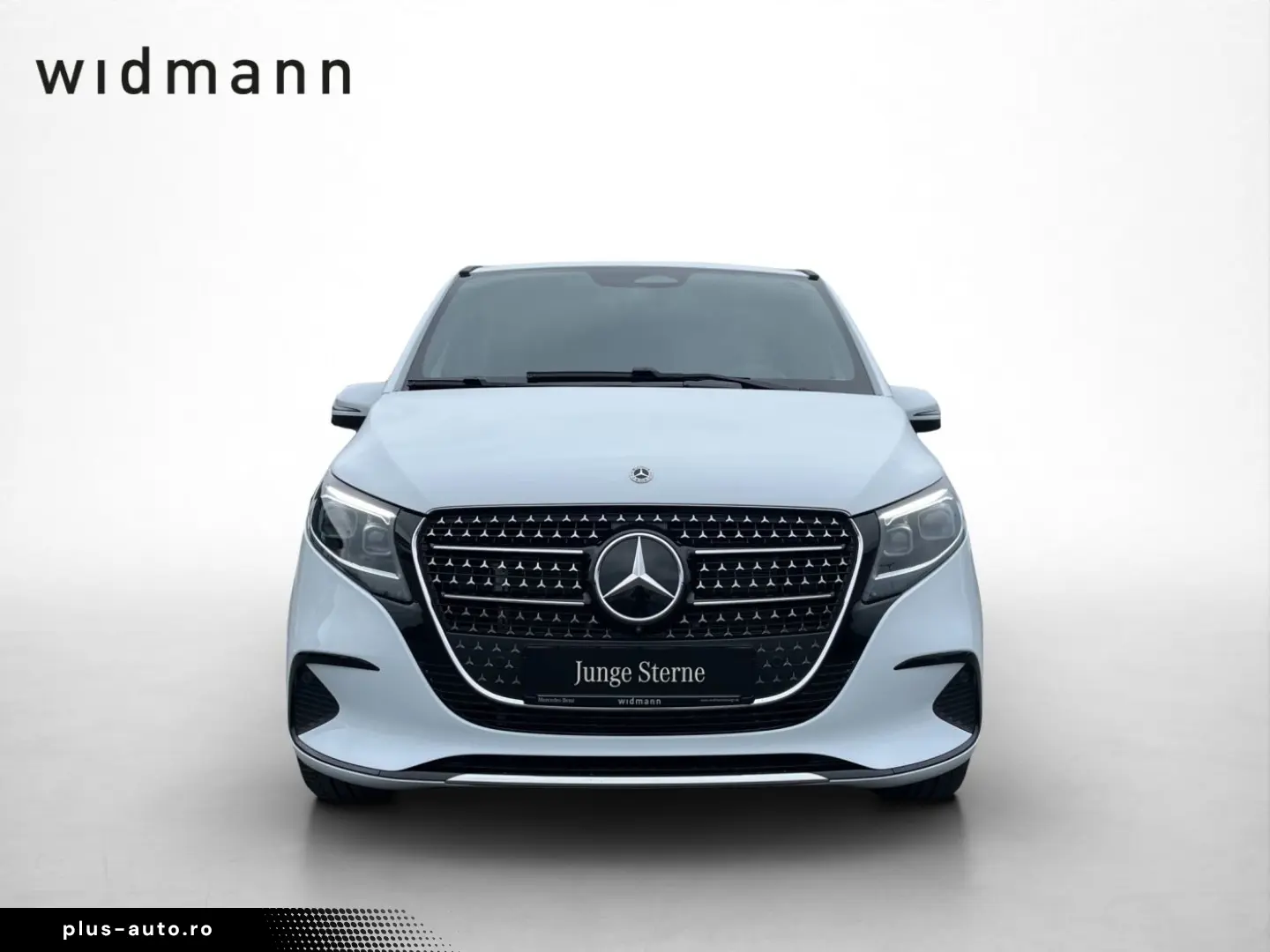 MERCEDES-BENZ V 300 d AVANTGARDE Edition XL Luft Sound AHK