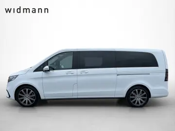 MERCEDES-BENZ V 300 d AVANTGARDE Edition XL Luft Sound AHK