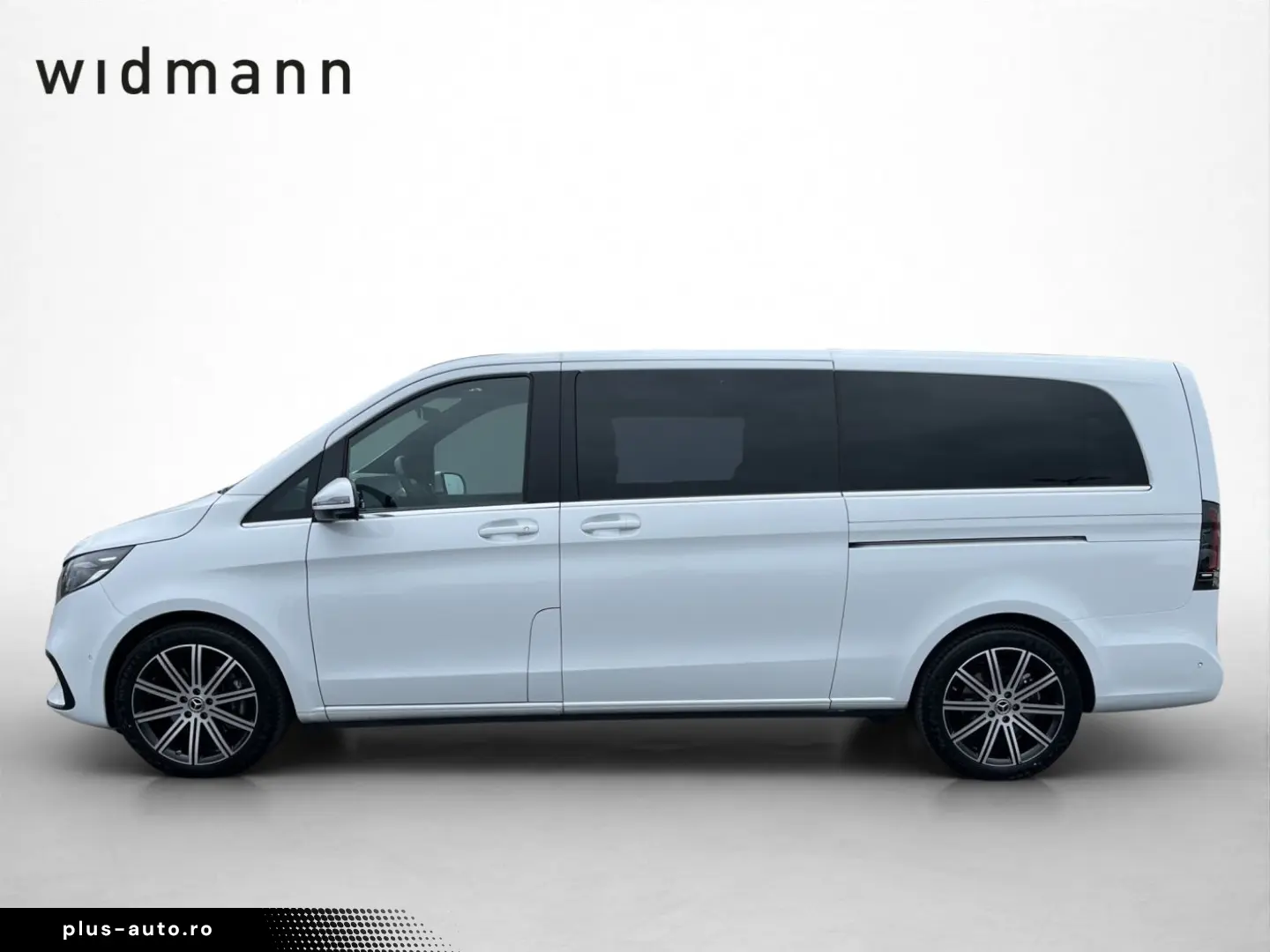 MERCEDES-BENZ V 300 d AVANTGARDE Edition XL Luft Sound AHK