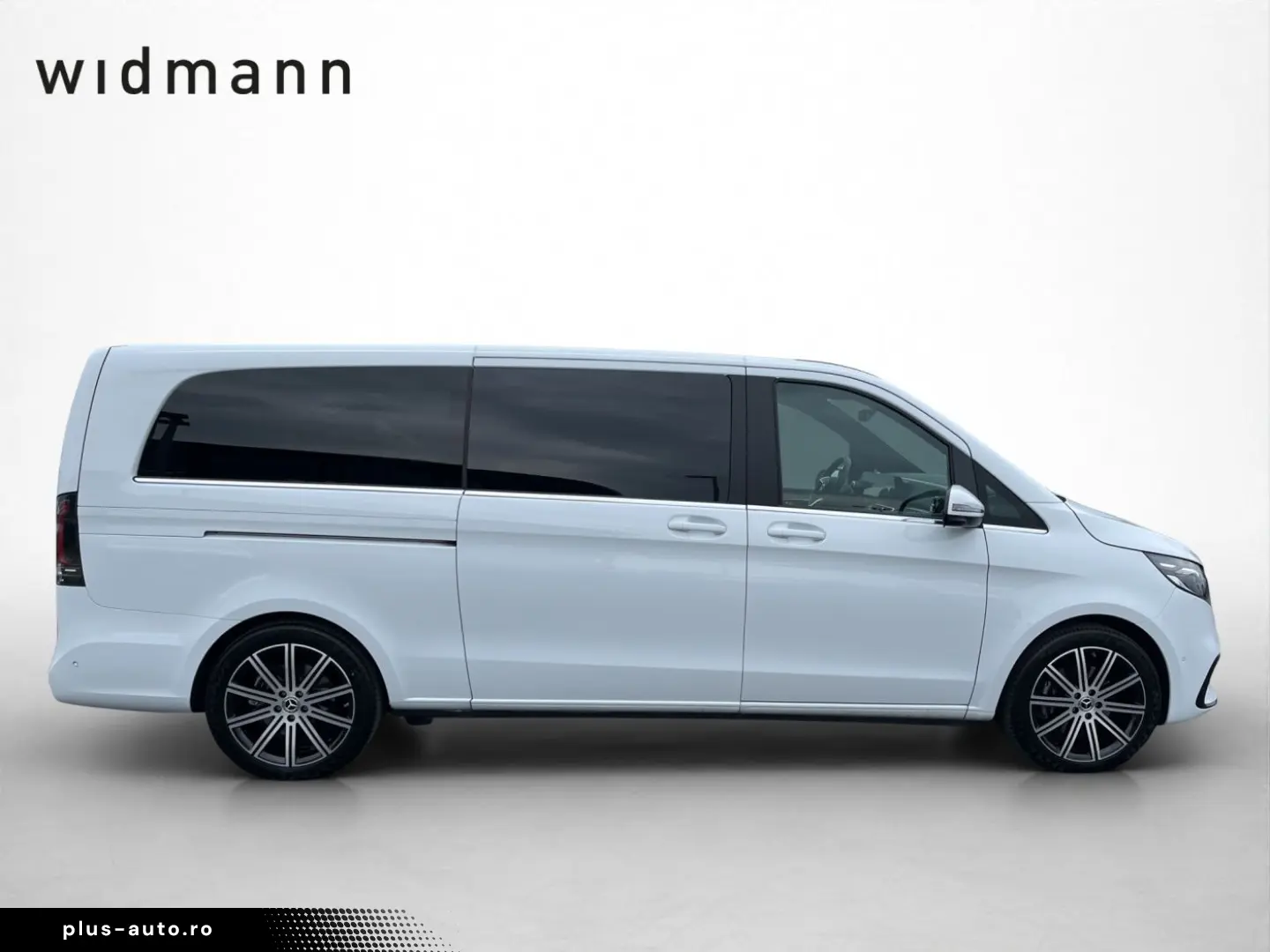 MERCEDES-BENZ V 300 d AVANTGARDE Edition XL Luft Sound AHK