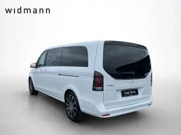 MERCEDES-BENZ V 300 d AVANTGARDE Edition XL Luft Sound AHK