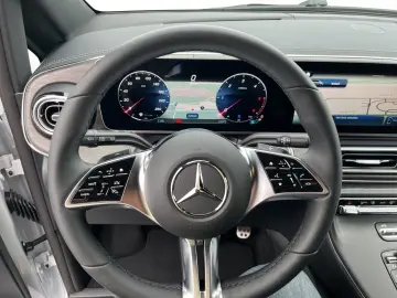 MERCEDES-BENZ V 300 d AVANTGARDE Edition XL Luft Sound AHK