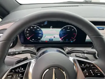 MERCEDES-BENZ V 300 d AVANTGARDE Edition XL Luft Sound AHK
