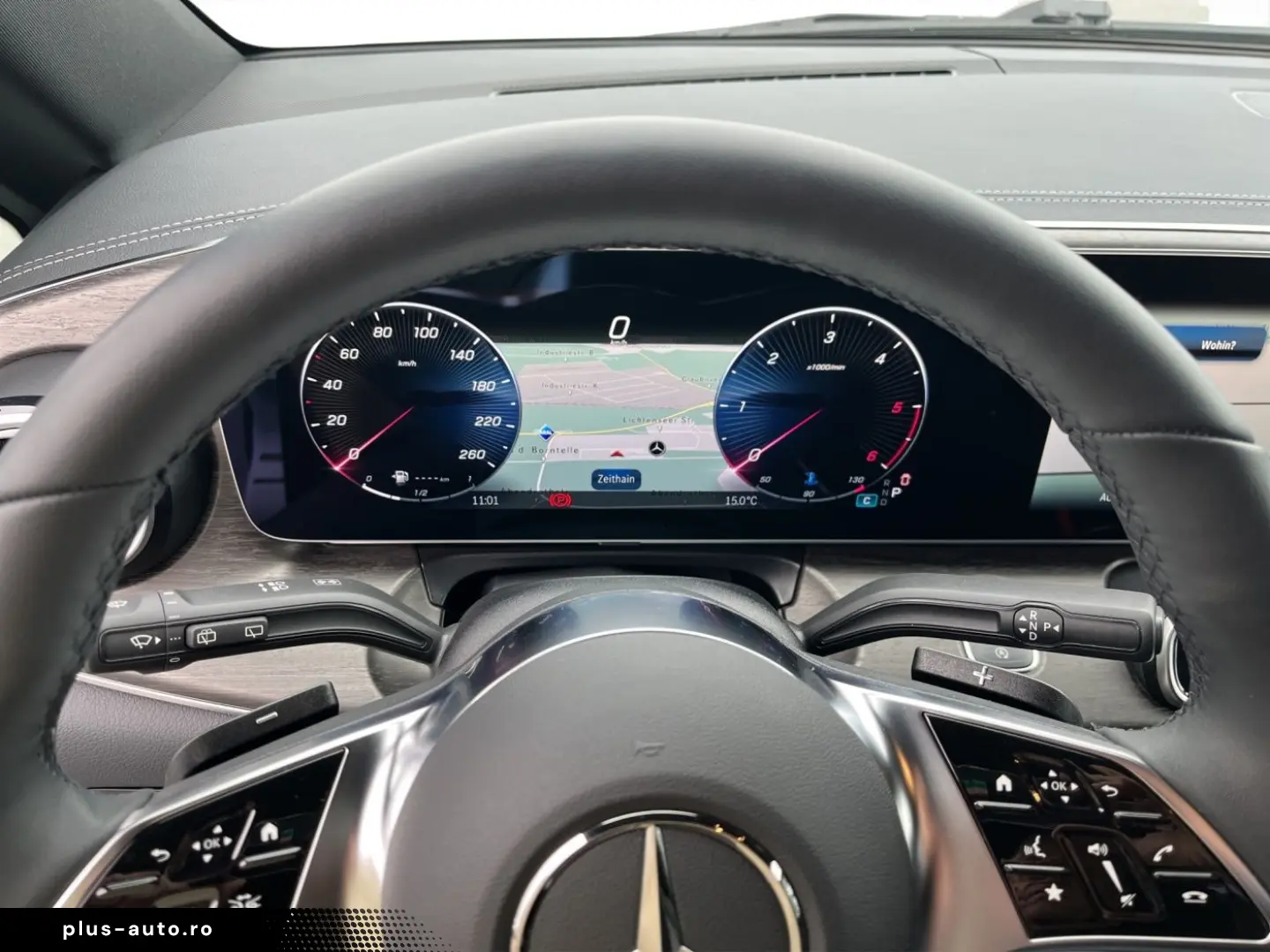 MERCEDES-BENZ V 300 d AVANTGARDE Edition XL Luft Sound AHK