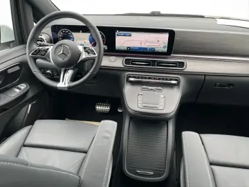 MERCEDES-BENZ V 300 d AVANTGARDE Edition XL Luft Sound AHK