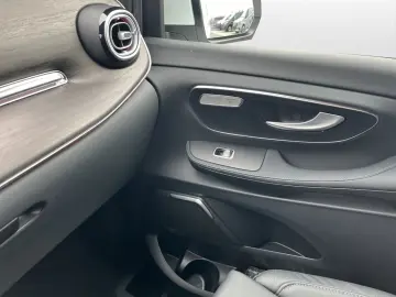 MERCEDES-BENZ V 300 d AVANTGARDE Edition XL Luft Sound AHK