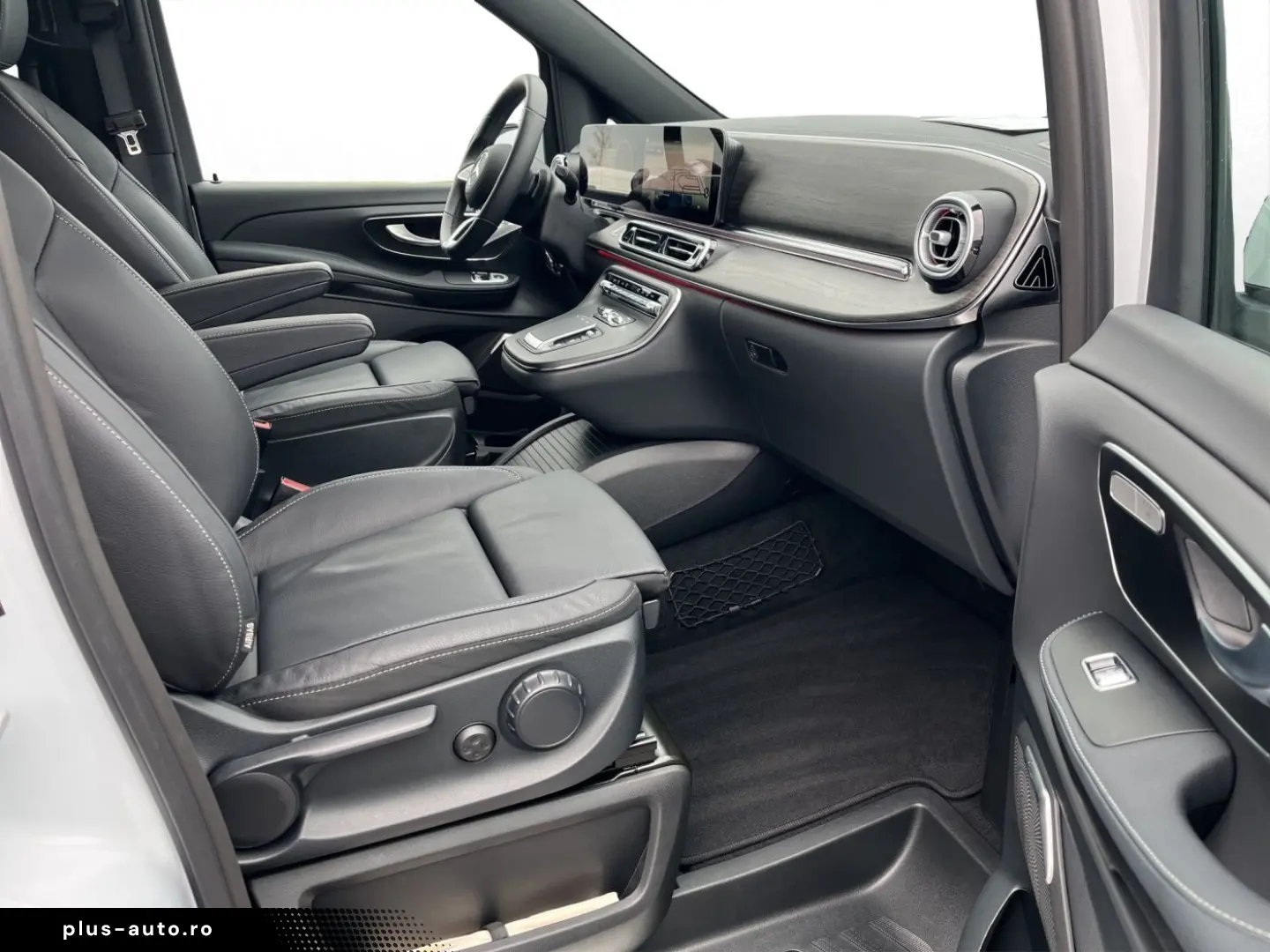 MERCEDES-BENZ V 300 d AVANTGARDE Edition XL Luft Sound AHK