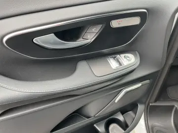 MERCEDES-BENZ V 300 d AVANTGARDE Edition XL Luft Sound AHK