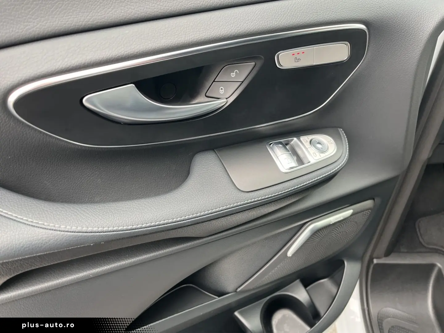 MERCEDES-BENZ V 300 d AVANTGARDE Edition XL Luft Sound AHK