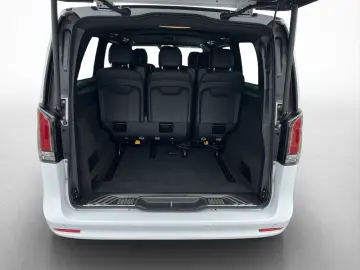 MERCEDES-BENZ V 300 d AVANTGARDE Edition XL Luft Sound AHK