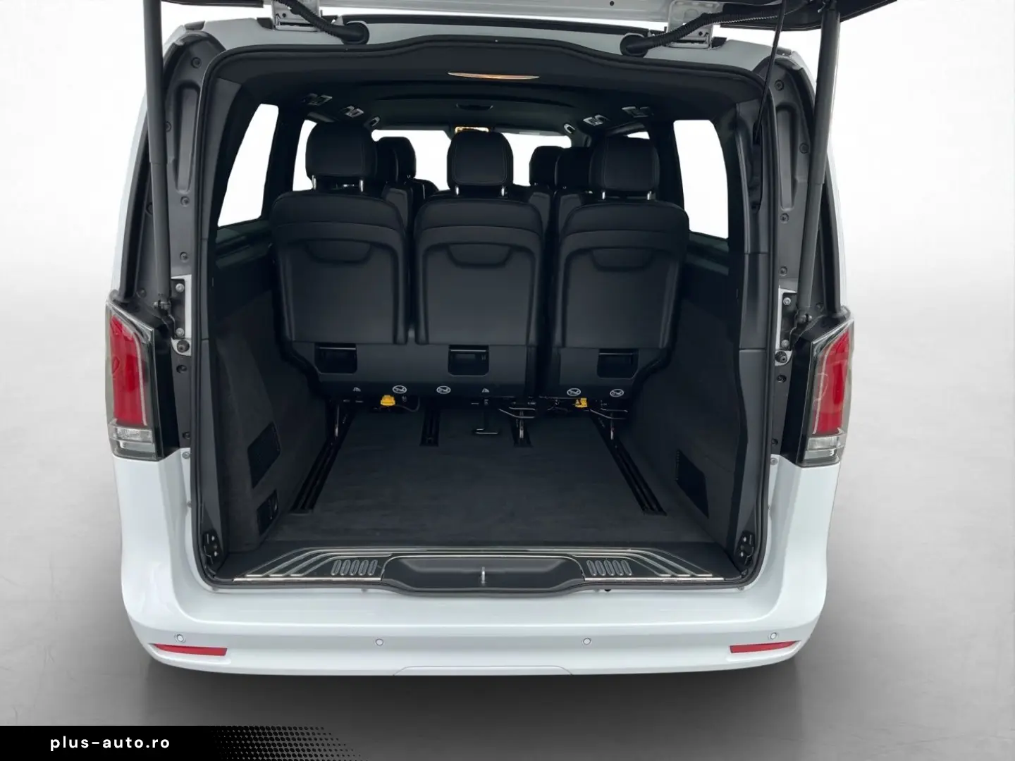 MERCEDES-BENZ V 300 d AVANTGARDE Edition XL Luft Sound AHK