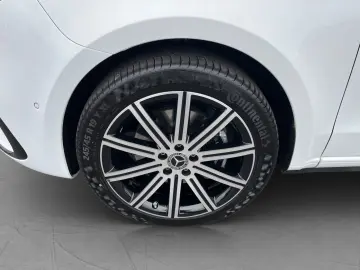 MERCEDES-BENZ V 300 d AVANTGARDE Edition XL Luft Sound AHK