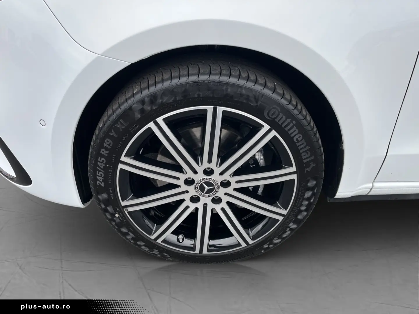 MERCEDES-BENZ V 300 d AVANTGARDE Edition XL Luft Sound AHK