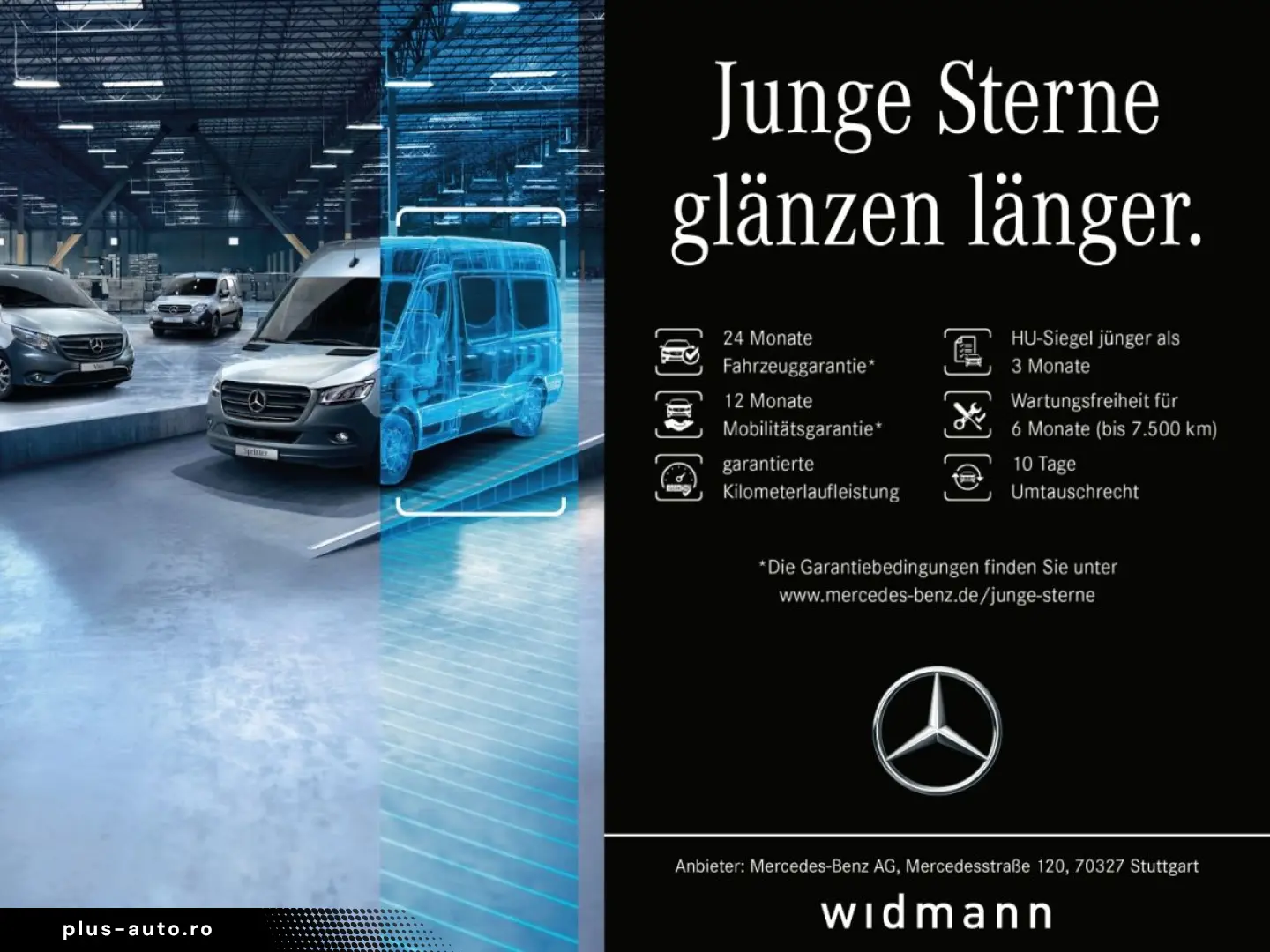 MERCEDES-BENZ V 300 d AVANTGARDE Edition XL Luft Sound AHK