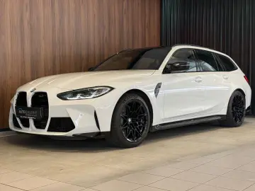 BMW M3 Touring xDr. Competition  NETTO