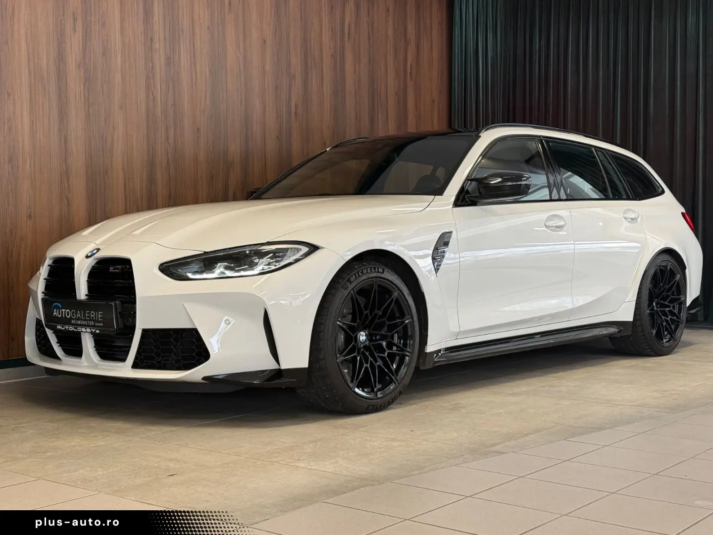 BMW M3 Touring xDr. Competition  NETTO