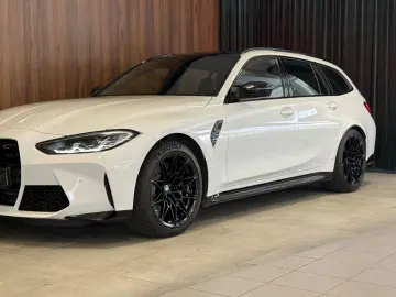 BMW M3 Touring xDr. Competition  NETTO