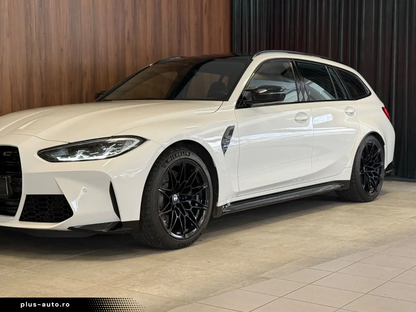 BMW M3 Touring xDr. Competition  NETTO