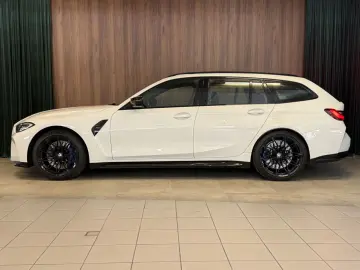 BMW M3 Touring xDr. Competition  NETTO