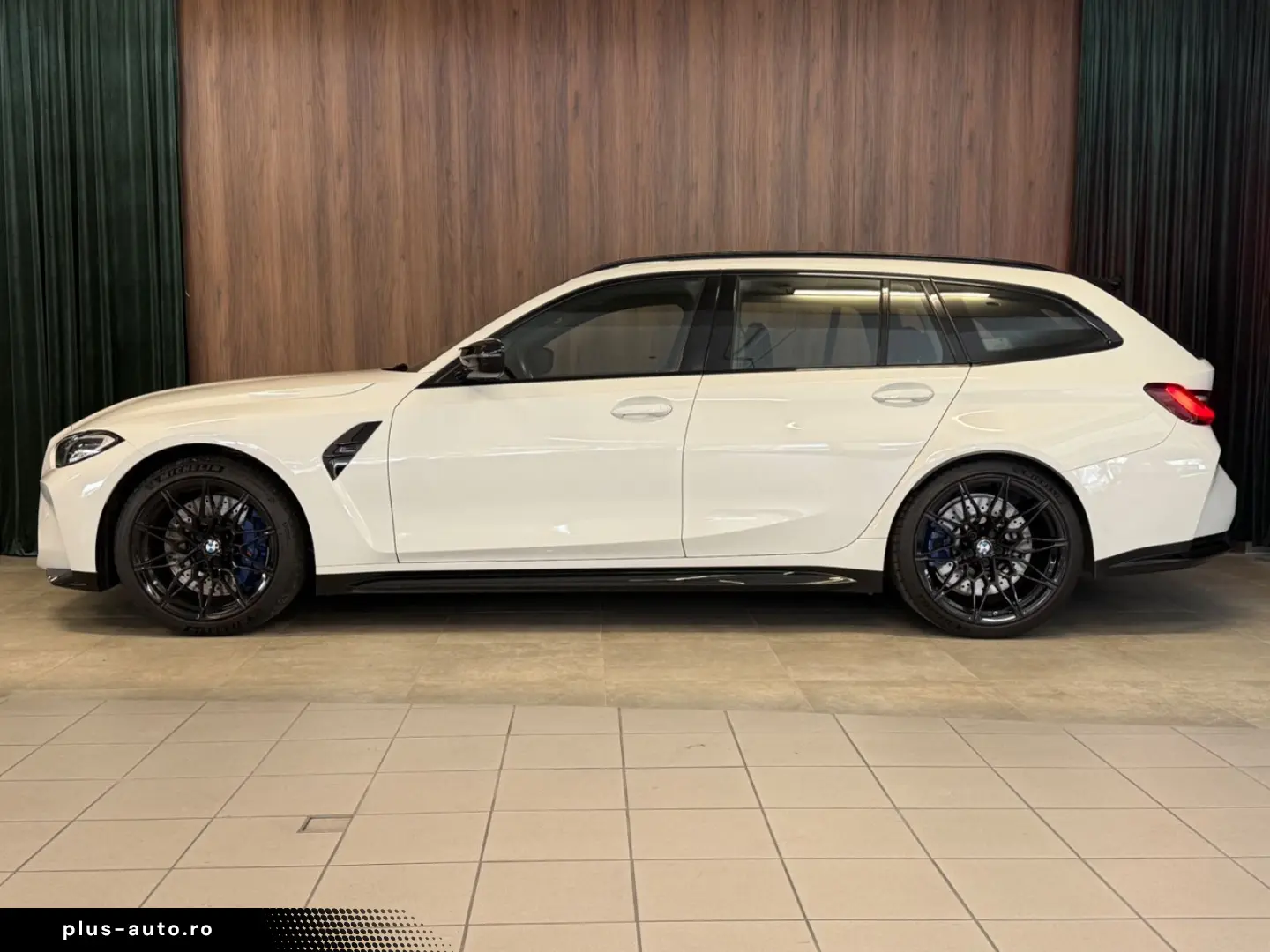 BMW M3 Touring xDr. Competition  NETTO