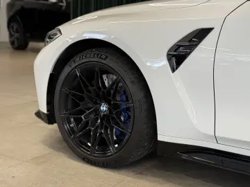 BMW M3 Touring xDr. Competition  NETTO