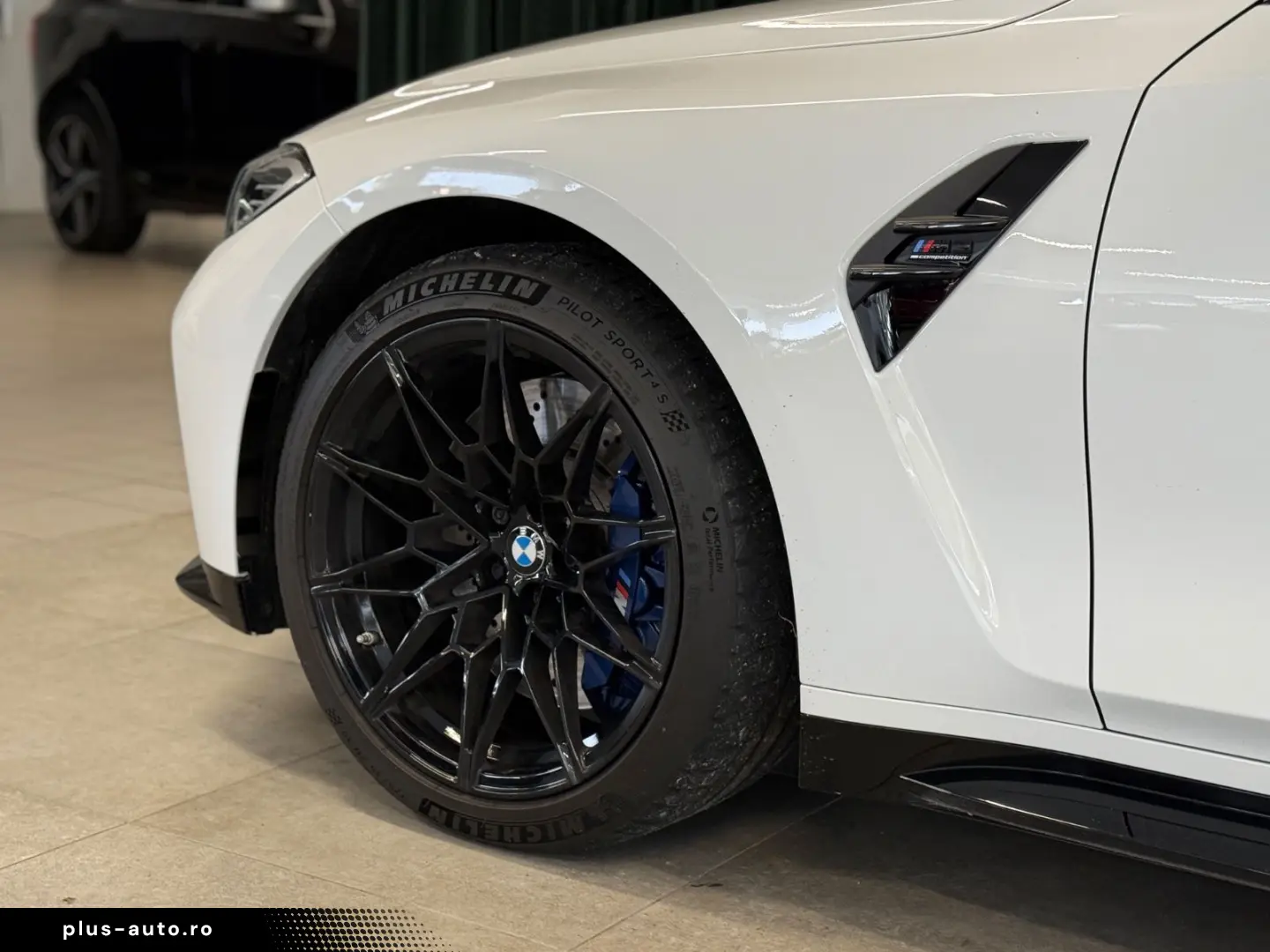 BMW M3 Touring xDr. Competition  NETTO