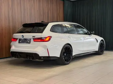 BMW M3 Touring xDr. Competition  NETTO
