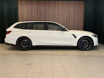BMW M3 Touring xDr. Competition  NETTO