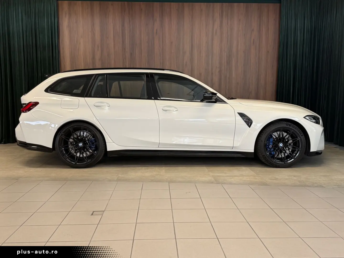 BMW M3 Touring xDr. Competition  NETTO