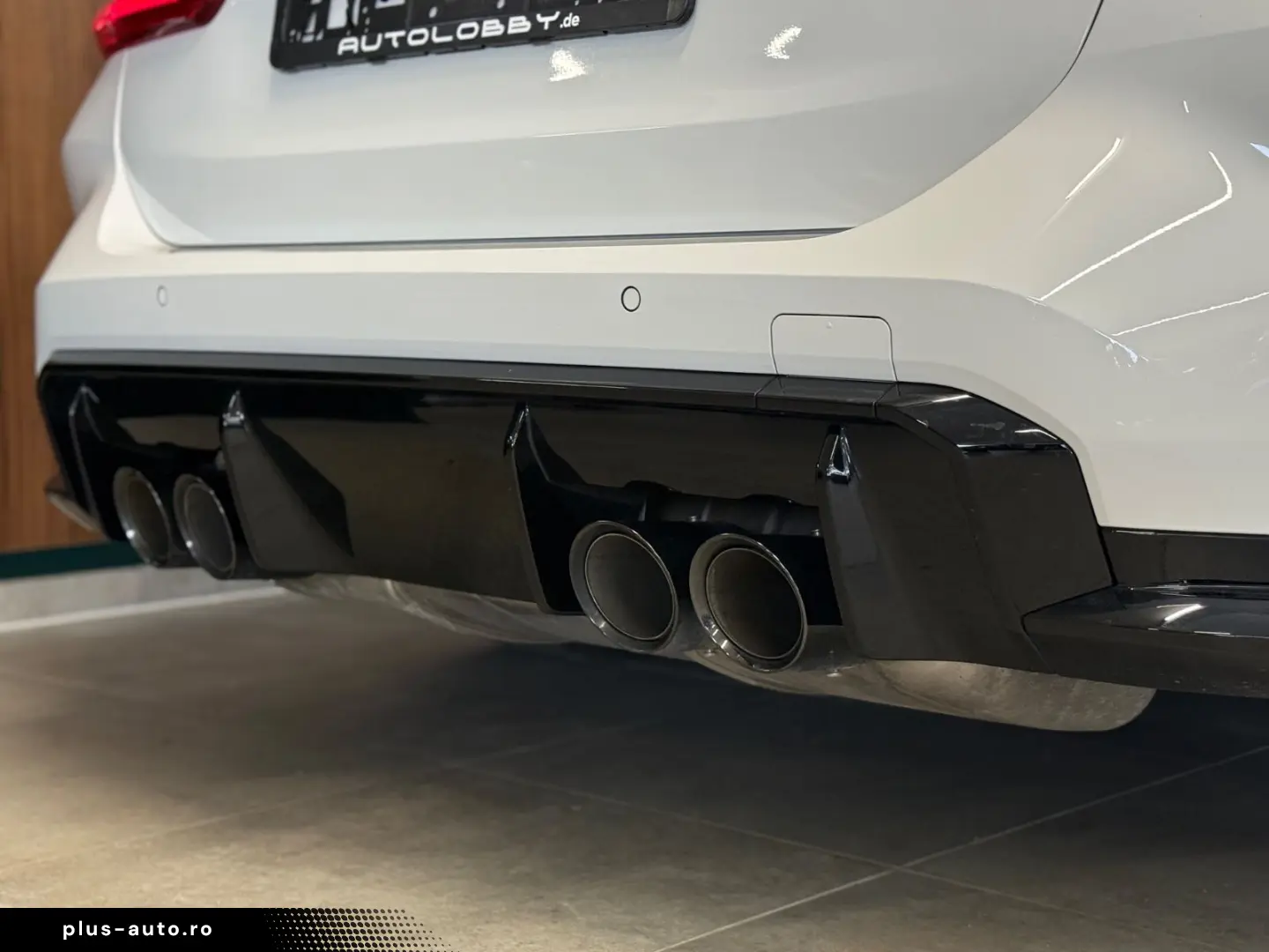 BMW M3 Touring xDr. Competition  NETTO