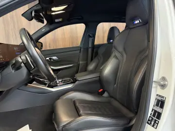 BMW M3 Touring xDr. Competition  NETTO