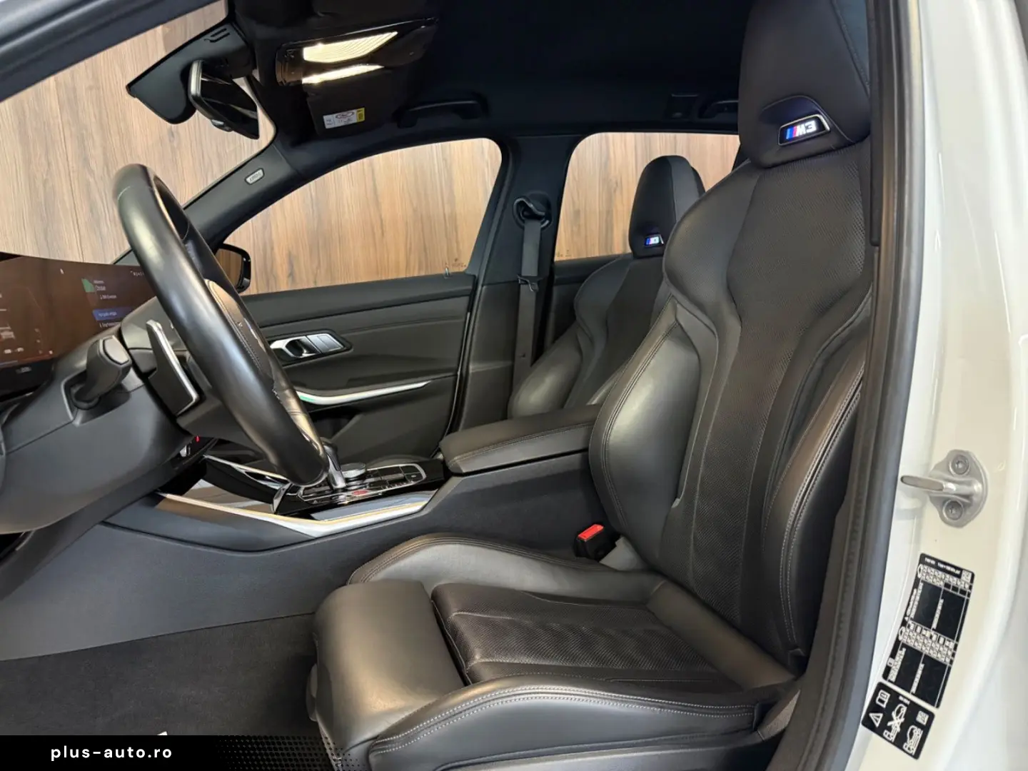 BMW M3 Touring xDr. Competition  NETTO