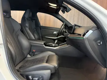 BMW M3 Touring xDr. Competition  NETTO