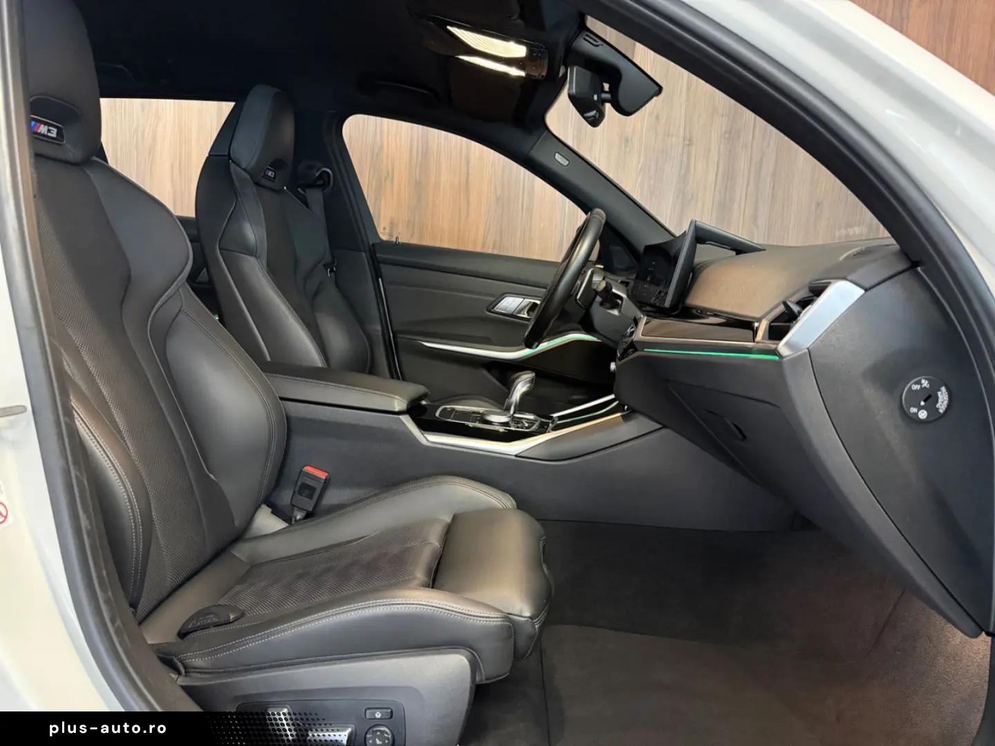 BMW M3 Touring xDr. Competition  NETTO