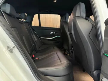 BMW M3 Touring xDr. Competition  NETTO