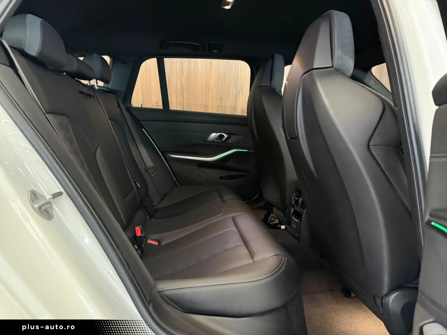 BMW M3 Touring xDr. Competition  NETTO