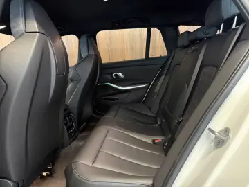 BMW M3 Touring xDr. Competition  NETTO