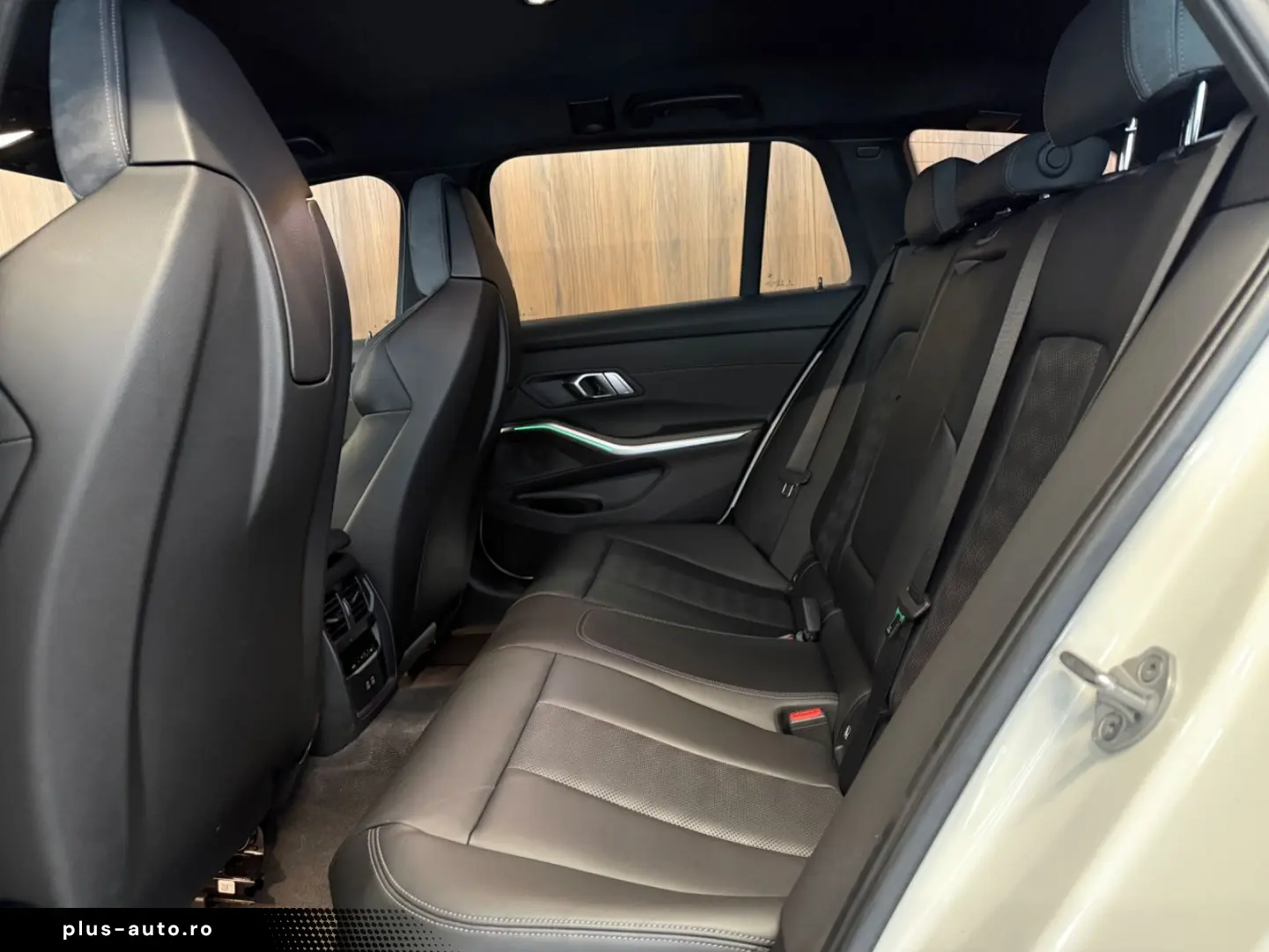 BMW M3 Touring xDr. Competition  NETTO
