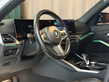 BMW M3 Touring xDr. Competition  NETTO