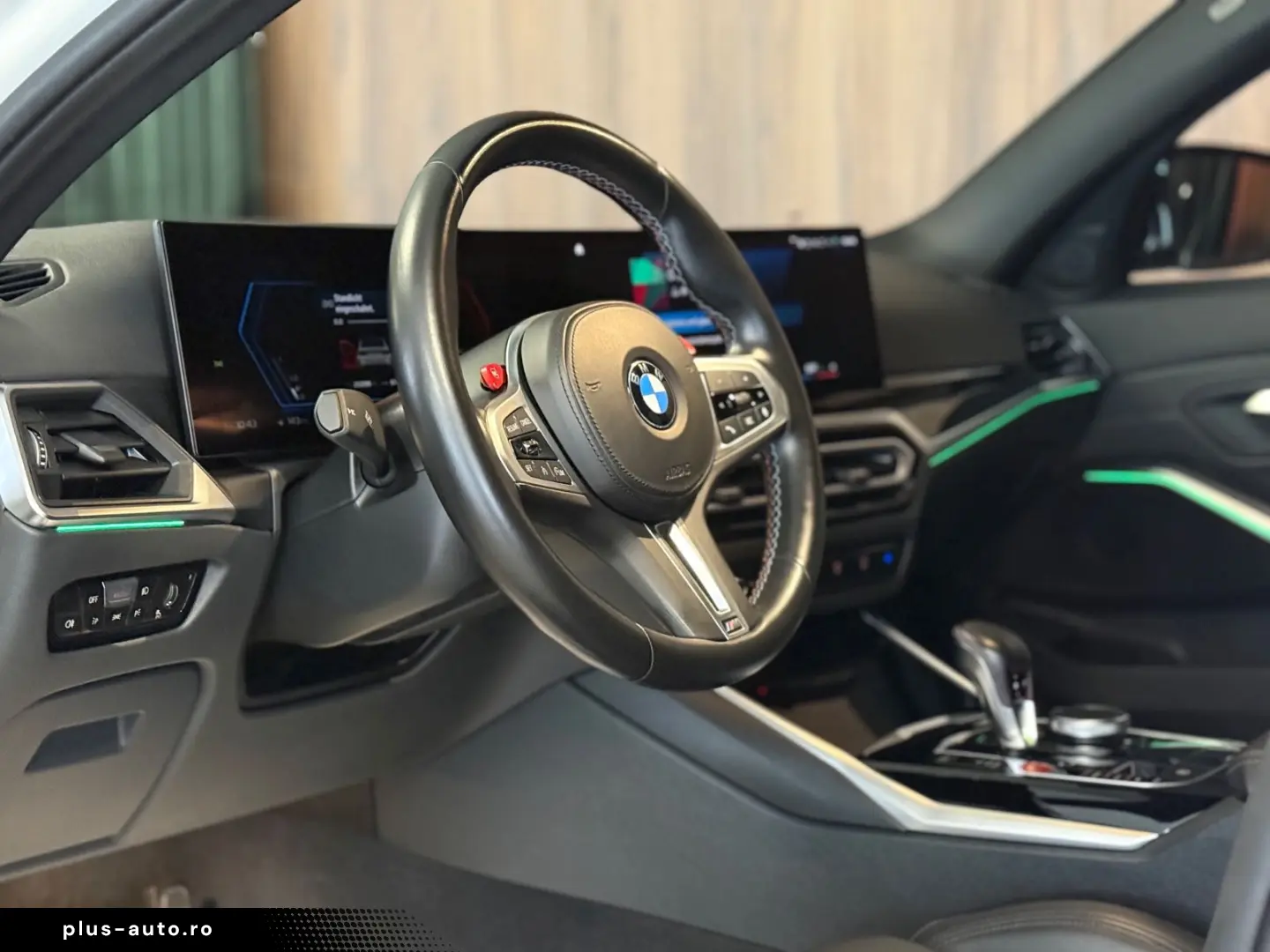 BMW M3 Touring xDr. Competition  NETTO