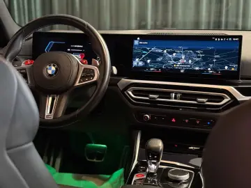 BMW M3 Touring xDr. Competition  NETTO
