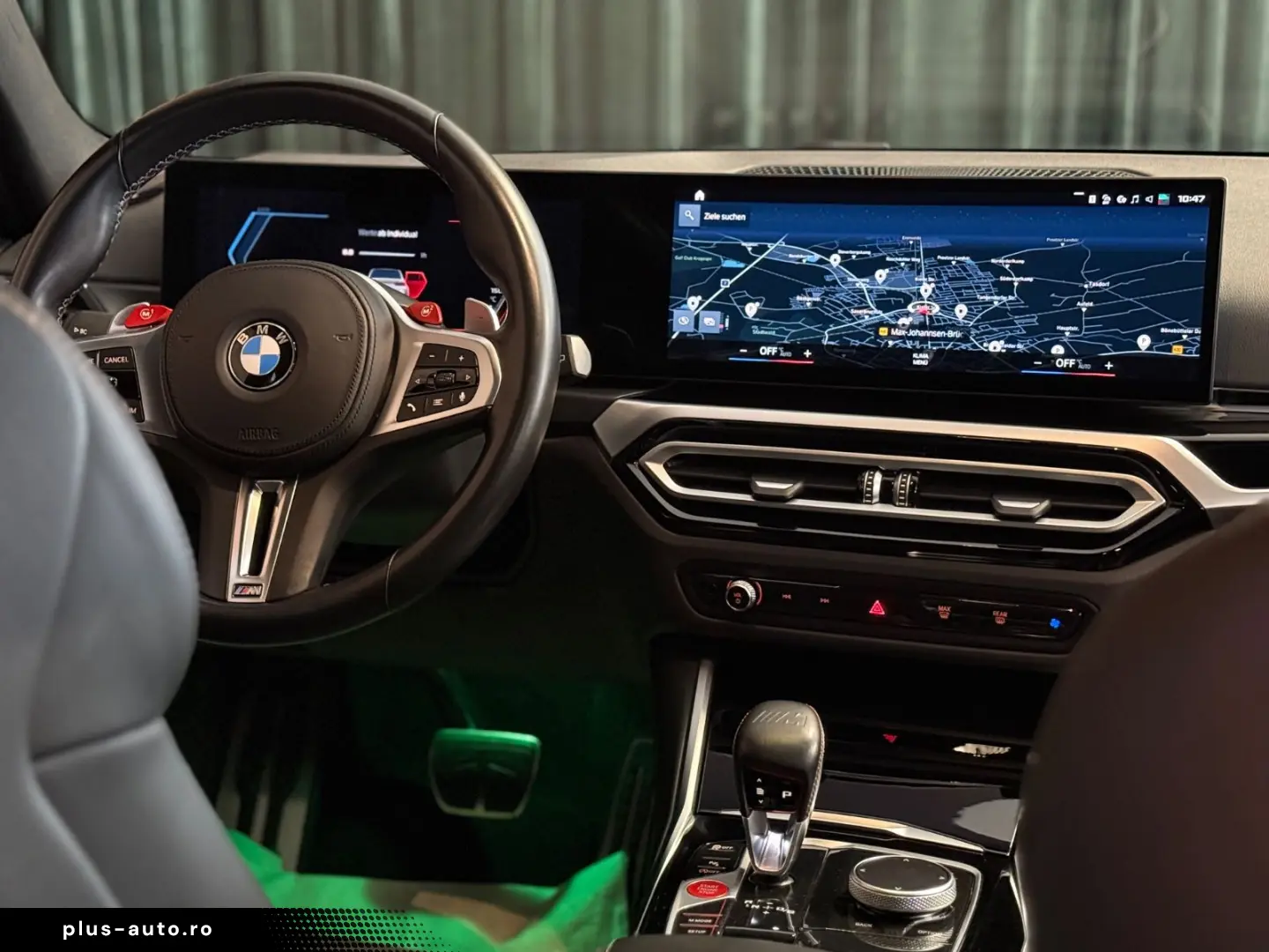 BMW M3 Touring xDr. Competition  NETTO