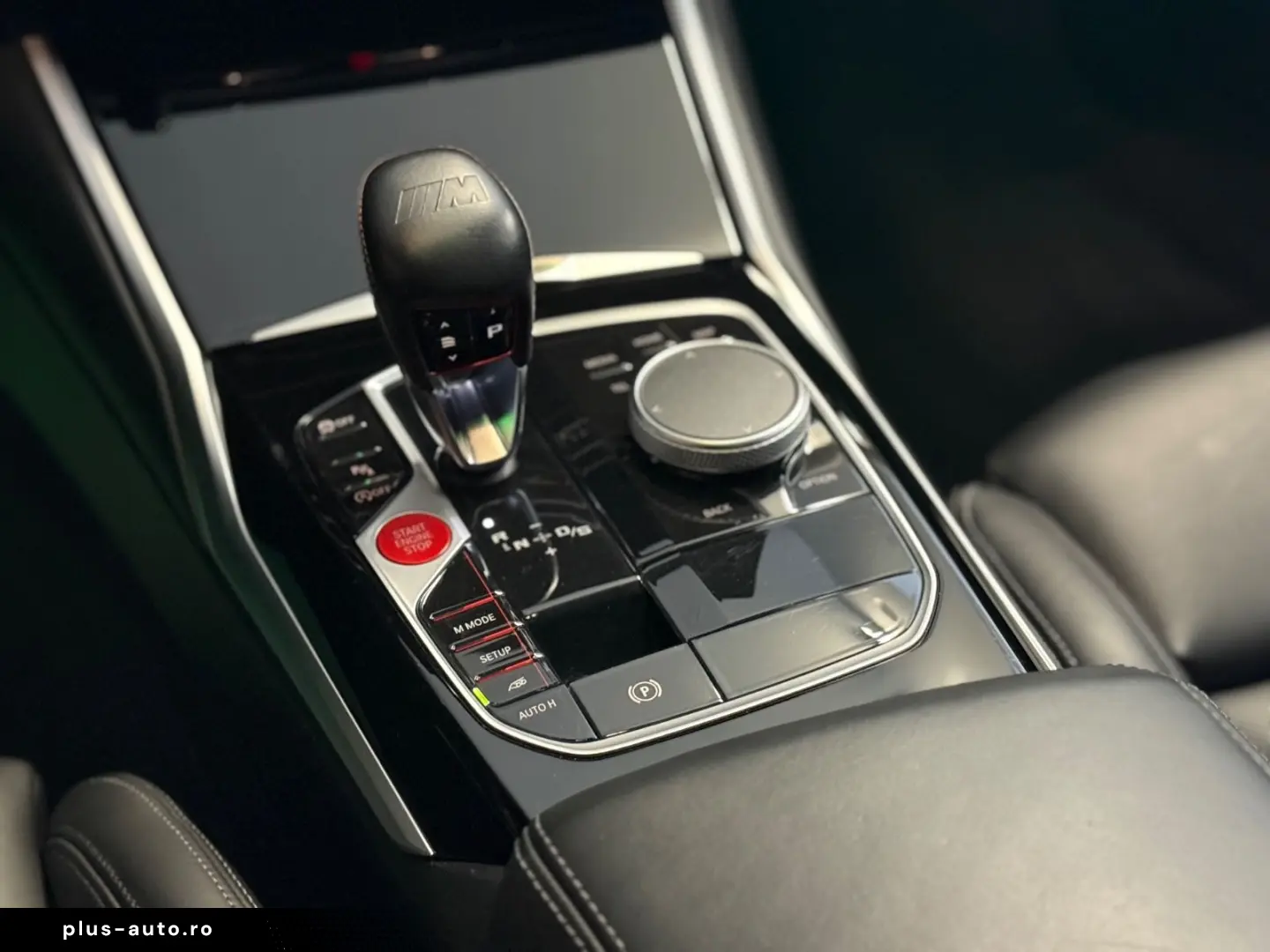 BMW M3 Touring xDr. Competition  NETTO